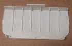 Vintage 1976 Mattel Space 1999 Eagle 1 Transporter Side Hull Door W  Tabs