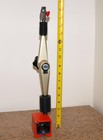 The Ultimate Magnetic Dial Indicator Stand Daishowa Big Tekusa Accu-stand Asp-m