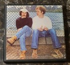 1972 Simon And Garfunkel s Greatest Hits Reel To Reel Tape 4 Track 3 3 4 Ips 