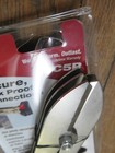 Malco C5r 5 Blade Pipe Crimper New
