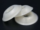 Dental Orthodontic Elastic Power Chain Rubber Bands Long short continuous Clear