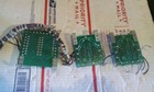 Williams Arcade Pinball Pcb Parts  12