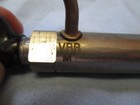  brand New  John Deere Fuel Injector  Am881953  Vbb   3225c 3320 3520 3203 1565 