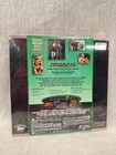 Teenage Mutant Ninja Turtles  the Movie  Laserdisc   Brand New Sealed