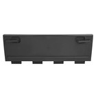 Tail Gate Tailgate W  Latch For Yamaha Rhino 450 660 700 04-13  5ug-k810n-21-00