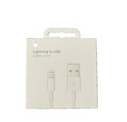 Apple Iphone Usb Charger Cable Cord For Iphone 14 13 12 11 Pro Max Xs Xr 8   3ft   