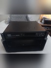 Qsc Rmx 2450 Professional Power Amplifier - Black
