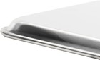 1 2 Size  20 Gauge  Winco Commercial-grade Aluminum Sheet Pan