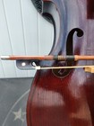 Kay Cello Model 55 - 3 4 - Bow   Cover - Vintage  1950 s 