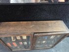  1930s 40s Guitar Store String Display Retro-cool Vintage Case Candy Rare