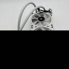 Corsair Liquid Cpu Cooler Rgb Dual Fan White Rwf0047