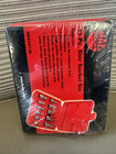 Mac Smxve11b 11 Piece External Star Shallow Socket Set In Case Brand New 