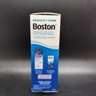 1 Bausch Lomb Boston Original Conditioning Solution Step 2 Contact Lenses 3 5oz