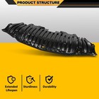 Engine Splash Shield  Front Under Panel Front With Benz C300 2016-2021 Mb1228184