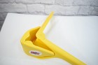 Dreamfarm Fluicer Fold-flat Manual Citrus Juicer squeezer Yellow New