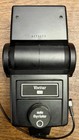 Vivitar 283 Auto Thyristor Flash Unit Tested Working