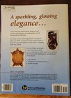 Early American Pattern Glass  Collector s Identification   Price Guide By Rei   