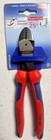 Knipex Tool Nos Germany Side Cut Cutter Diagonal Plier Chrome Vanadium Power Cut