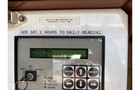 Generac 300kw Diesel Standby Generator 277 480v 3 Phase 60hz 781 6 Hours Used