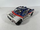 Used Team Associated Sc18 1 18 Mini Short Course Truck Chassis W  Electronics