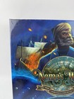 Nemos War Board Game By Victory Point Games An Adventure Game New   Sealed