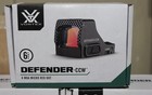 New Vortex Defender-ccw 6 Moa Red Dot Sight Dfccw-mrd6