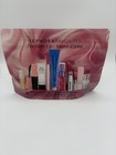 Sephora Favorites 3 Kits -the Glow Up  Clean Me Up   Nude Lip    452 Value Nib