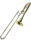 Getzen 1047fy Tenor Bass Trombone
