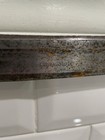 Antique Lakeside Folding Draw Knife Hand Wood Tool Nl