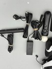 Sony Playstation 4 Psvr 1 V2 Bundle Camera Headphones Cords Control Fully Tested