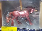 Breyer Scarlet Unicorn Ornament 2024   700729 Nib