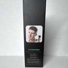 Dianzhui Dz2315 Ear Washer 200ml Ipx5 Waterproof Type-c 4 Pressure Black