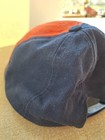 Tiger Cub Scout Hat Cap Cubscout  Size Small medium