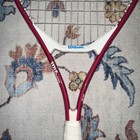 New Wilson Ultra Power 25 Junior Recreational Tennis Racket - Pink white blue 