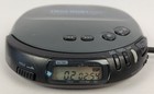 Sony Walkman Discman Esp D-242ck Portable Cd Player Mega Bass Tested Works Read 