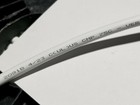 Commscope Systimax Gigaspeed X10d Cat6a U utp Plenum Network Cable White  100ft