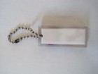 Bud Rose Key Chain Nice