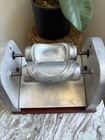 Commercial Manual Hand Crank Pastry And Turnover Machine From Bakery