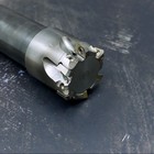 Kennametal Square Shoulder End Mill   Milling Cutter - 1 500  - Kisr150ad160f5