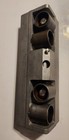  Tapetech No 15tt Inside Corner Drywall Bedding Tape Roller Head 