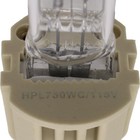 Ushio Hpl 750w 115v  300hr Stage   Studio Lamp 750 115 - 1000675