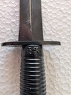 Fairbairn Sykes Fighting Knife 3rd Pattern Style     J Nowill   Sons Sheffield