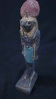 Authentic Ancient Egyptian Antique Rare God Horus Statue Figurine Egyptian Bc