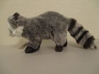 Webkinz Signature Raccoon - New  Sealed  Unused Code 