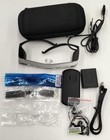 Epson Moverio Bt-300 Smart Glasses Ar Headset Lightweight 69g Japan Used