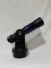 Meade Etx-80at-bb Backpack Observatory Telescope W  Tripod- Decent Condition