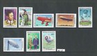 Maldives Mnh Stamps - Scott  701-708 -aviation- Nice Lot - Take A Look 