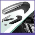 Handbrake Cover Grip Handle Kit Lever 47125-sna-a82zb For Honda Civic 2006-2011