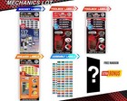 Mechanics Lot - The Ultimate Socket Label - Toolbox Combo   1000  Tool Labels
