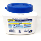 Free Shipping  Oxiclean Sparkling Fresh Laundry   Home Sanitizer 2 5lb New
